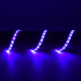 Lyyt LT12560-UV - 5m 12V UV LED Tape