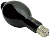 QTX 160.026UK- 400W Black Light Bulb E40 - discolighting.co.uk