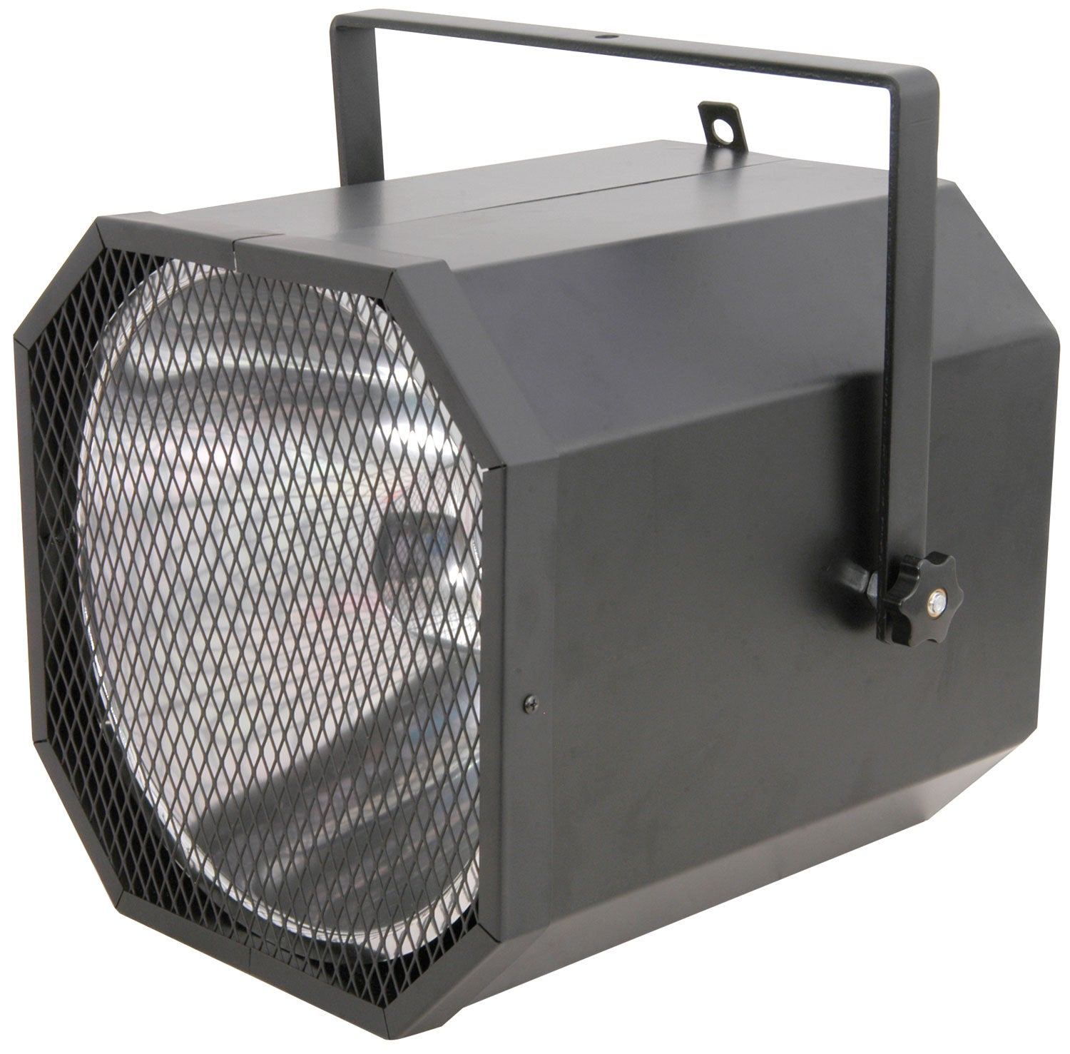 QTX UV-Cannon - UV Cannon 400W | discolighting.co.uk