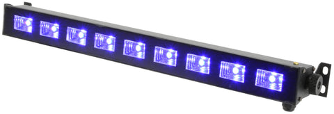 QTX UVB-9 - Ultraviolet LED Bar