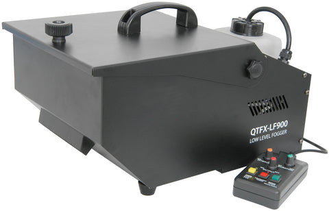 QTX QTFX-LF900 - Low Level Fogger 900W