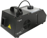 QTX FH-700 - Mini Fog-Haze Machine 700W