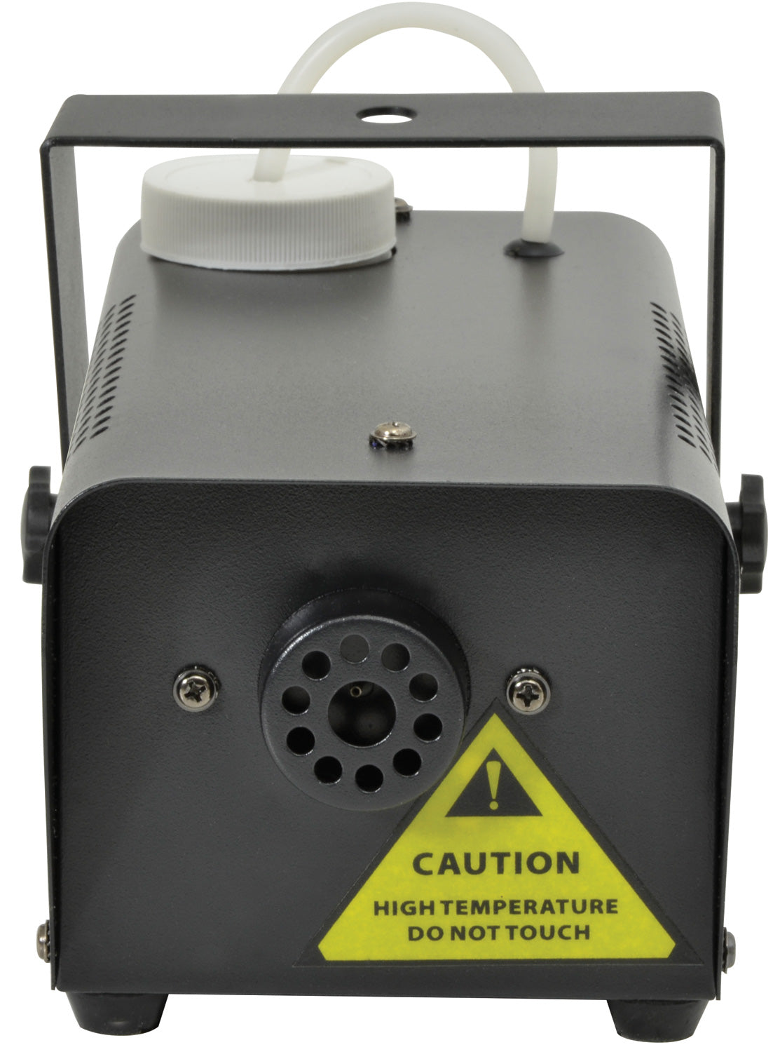 Compact Fog Machine QTX QTFX-400 - Compact Fog Machine 400W | SMOKE/FOG MACHINES ...