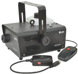 QTX QTFX-900 - Fog Machine 900W