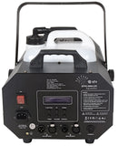QTX QTFX-2000 LED - High Power Smart LED Fog Machine 2000W
