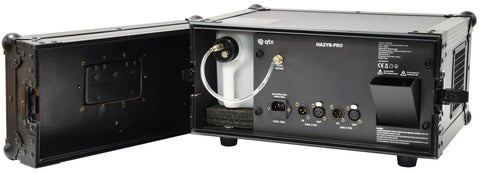 QTX HAZYR-PRO - Haze Generator 1000W