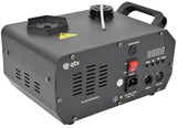 QTX FLARE-1000 - Vertical LED Fog Machine 1000W