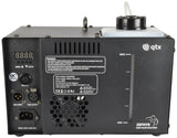 QTX ZEPHYR-300 - Haze Machine 300W