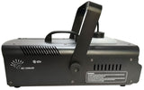 QTX HZ-1500LED - LED Fog Machine 1500W