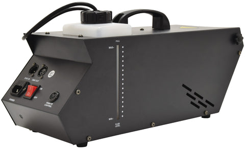 QTX HZ-800 - Haze Machine 800W