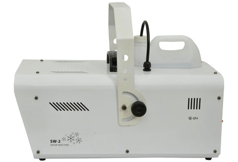 QTX SW-2 - Snow Machine 1200W