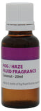 QTX 160.650UK - Coconut Fog/Haze Fluid Fragrance