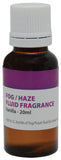 QTX 160.652UK - Vanilla Fog/Haze Fluid Fragrance