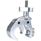 Citronic Fast Fit Clamp - Silver