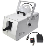 QTX SW-D2 - Digital Snow Machine 1500W