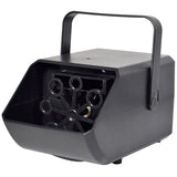 QTX Mini Bubble USB - USB Powered Compact Bubble Machine