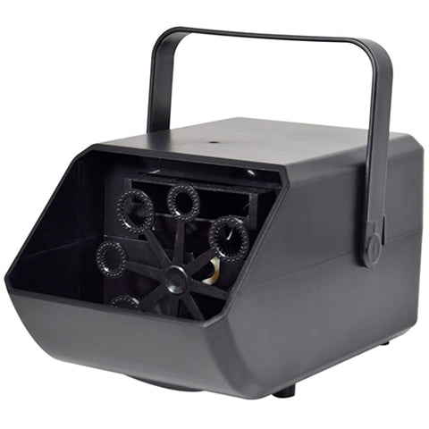 QTX Mini Bubble USB - USB Powered Compact Bubble Machine