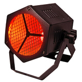 Citronic HexaPAR - 40W COB LED RGBW PAR Light LED PAR CANS