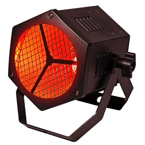 Citronic HexaPAR - 40W COB LED RGBW PAR Light
