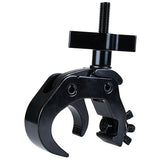 Citronic Fast Fit Clamp - Black