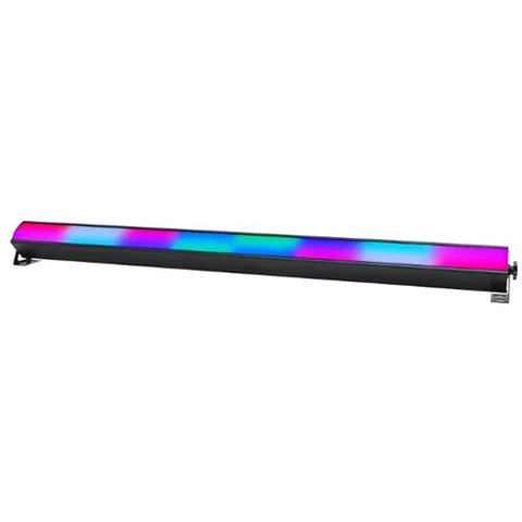 Equinox SpectraPix Batten - 50W LED Pixel Zone Batten, 100cm