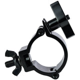 Citronic 48mm-51mm Truss Mount O-Clamp - Black