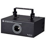 Citronic Animate Smart - RGB Smart Animation Laser LASERS