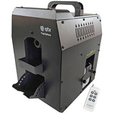 QTX FogoSphere - Compact Bubble Fog Machine