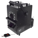 QTX QTFX-LBF2 - LED Bubble Fog Machine v2