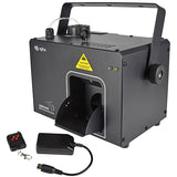 QTX ZEPHYR-500 - Compact Haze Machine 500W