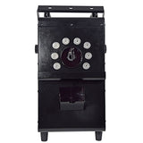 QTX QTFX-LBF2 - LED Bubble Fog Machine v2