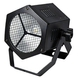 Citronic HexaPAR - 40W COB LED RGBW PAR Light