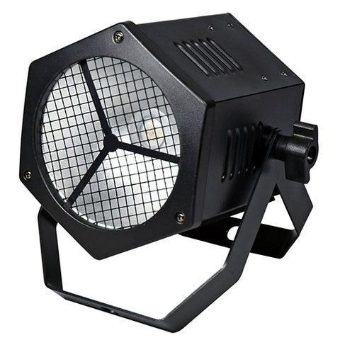Citronic HexaPAR - 40W COB LED RGBW PAR Light
