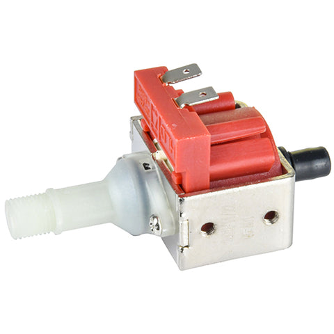 QTX 160.467UK - Replacement Pumps for Smoke and Haze Machines