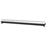 Equinox SpectraPix Batten - 50W LED Pixel Zone Batten, 100cm