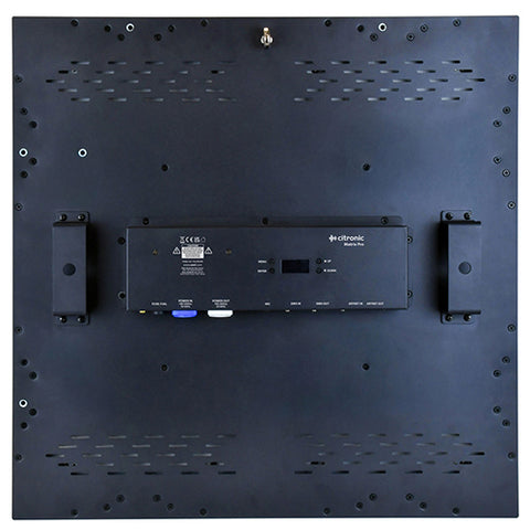 Citronic Matrix Pro - 10 x 10 Matrix Light