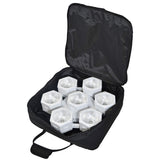 Citronic CosmoPAR-LE - 7x40W COB LED RGBW PAR Light (Limited Edition)