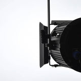 Citronic MFZ100-W - 100W Mini Fresnel Zoom CW/WW LED Stage Light