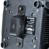 Citronic Orbis 100 - 100w Led Beam Moving Head