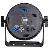 Citronic SilentPAR-200W - 4 x 50W Cool/Warm White Silent PAR Can