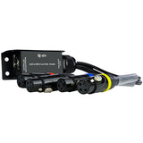 QTX RJ45 to DMX X-core With Female Tails