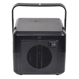 QTX Mini Bubble USB - USB Powered Compact Bubble Machine