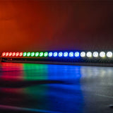 Citronic BatBar-100 - Rechargeable 24 x 4W LED Wall Bar