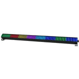 Equinox SpectraPix Batten - 50W LED Pixel Zone Batten, 100cm