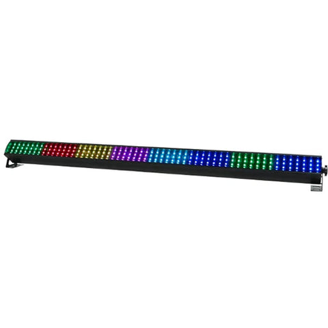 Equinox SpectraPix Batten - 50W LED Pixel Zone Batten, 100cm