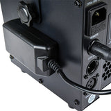 QTX ZEPHYR-500 - Compact Haze Machine 500W