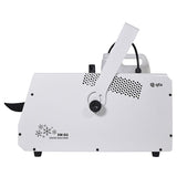 QTX SW-D2 - Digital Snow Machine 1500W