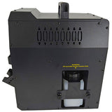 QTX FogoSphere - Compact Bubble Fog Machine