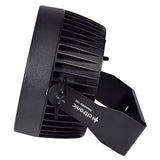 Citronic SilentPAR-180 - 6 x 30W RGBWA+UV Silent PAR Can