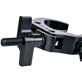 Citronic Fast Fit Clamp - Black
